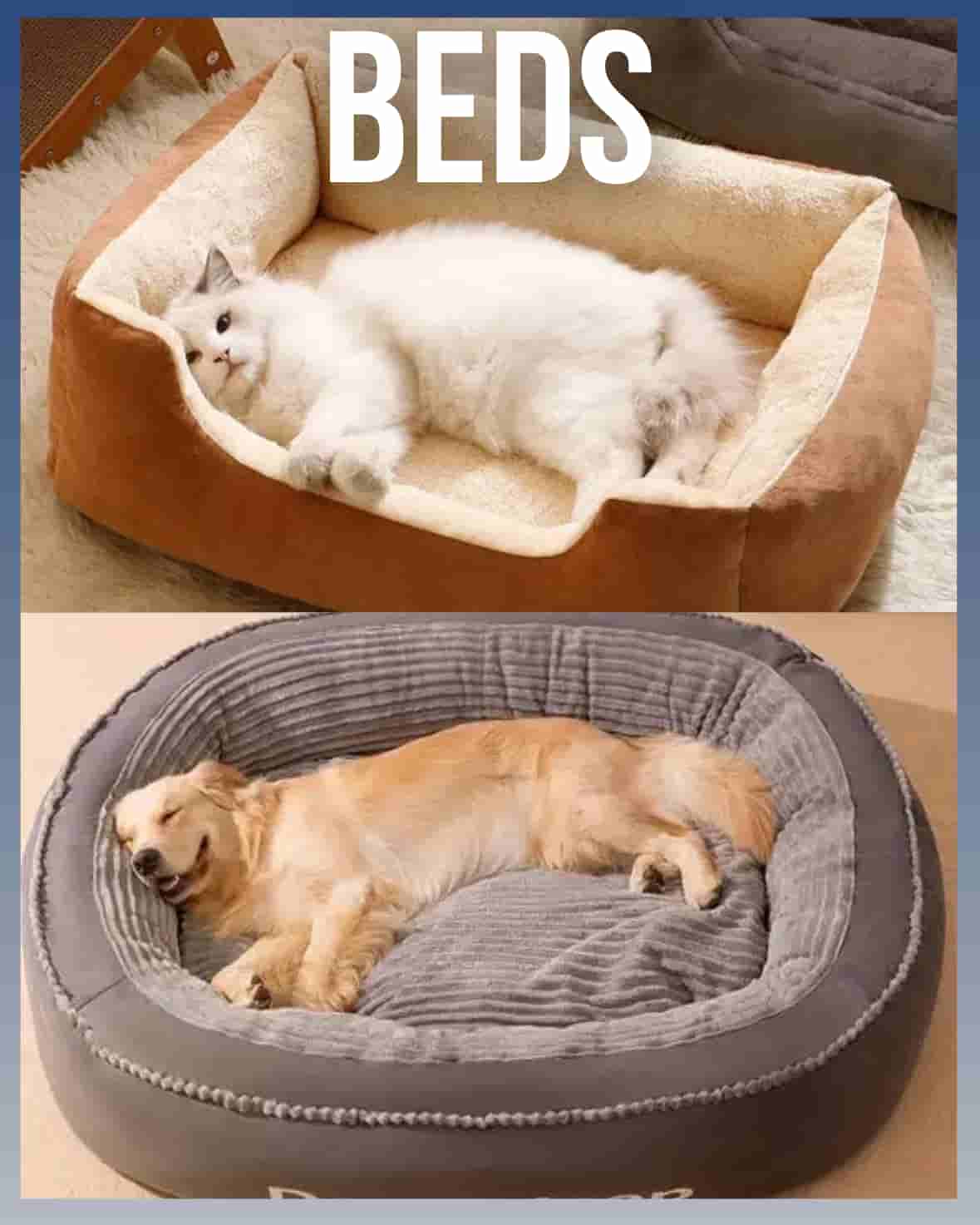 Beds