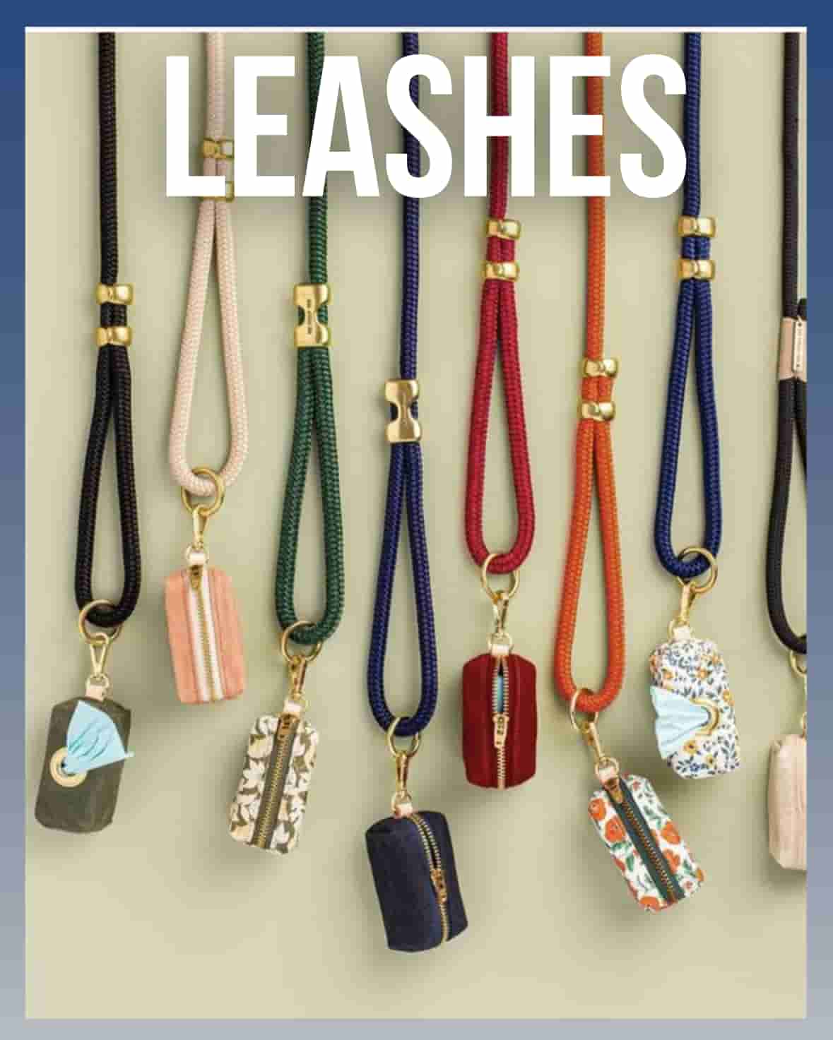Leashes
