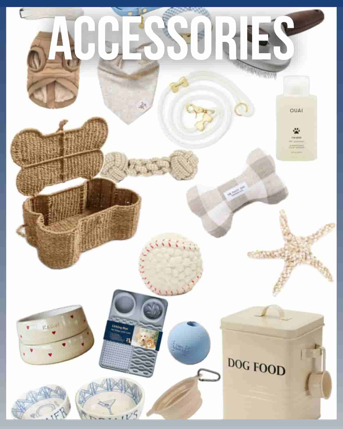 Accessories