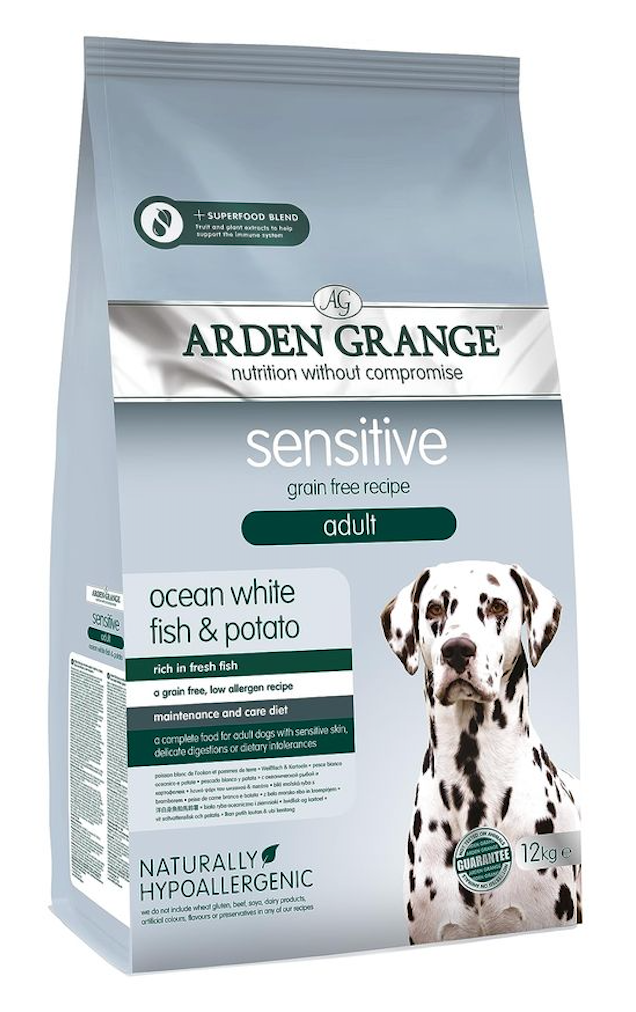 Excellent Dog Food
