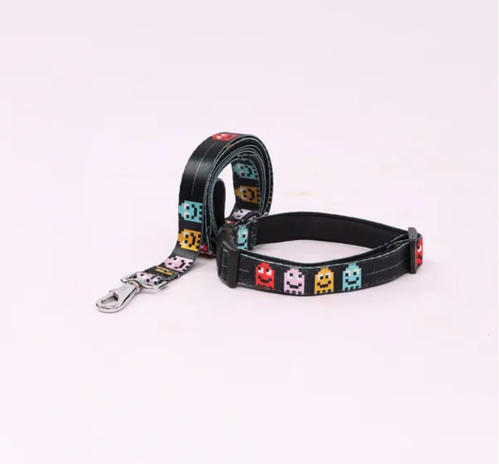 Arcade Mood Collar for Dogs | Buy Online India | Premium Quality